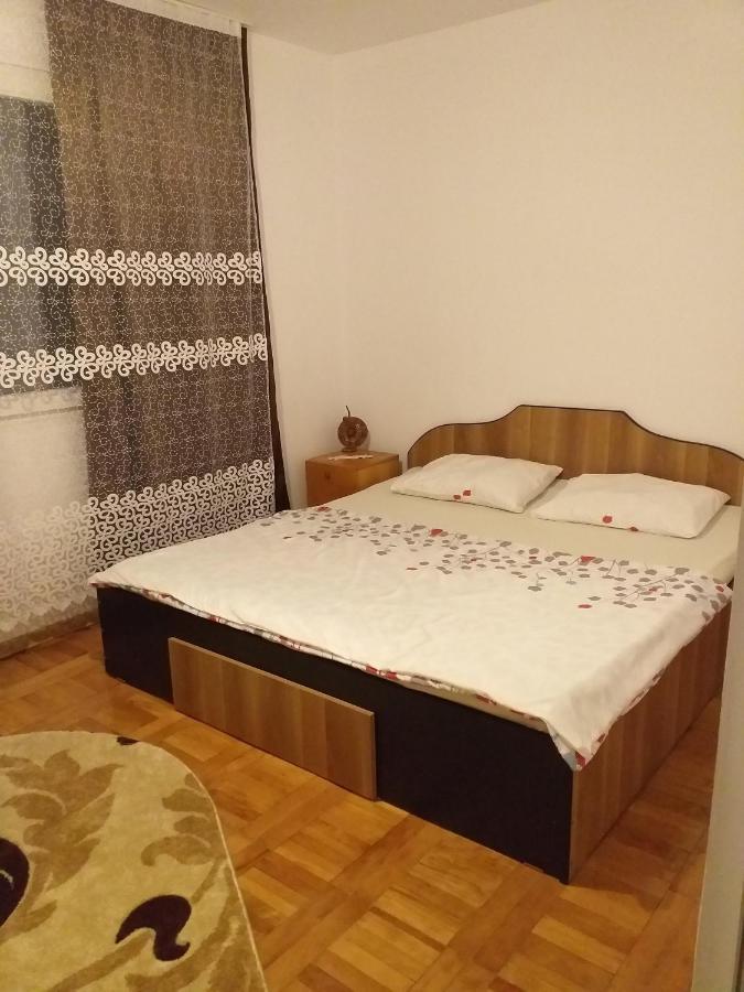 Apartament Nord 1718 Orşova Exteriér fotografie