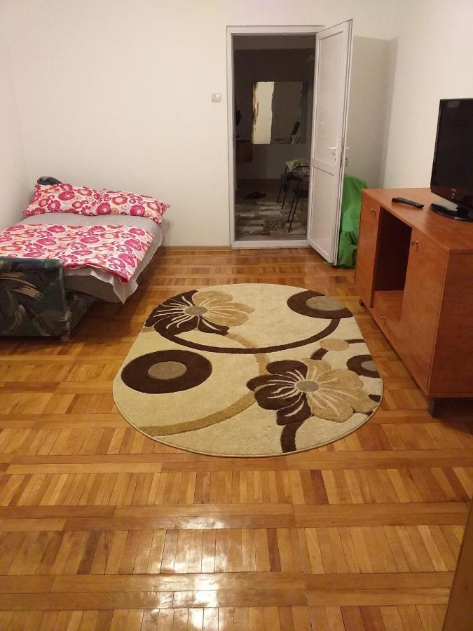 Apartament Nord 1718 Orşova Exteriér fotografie