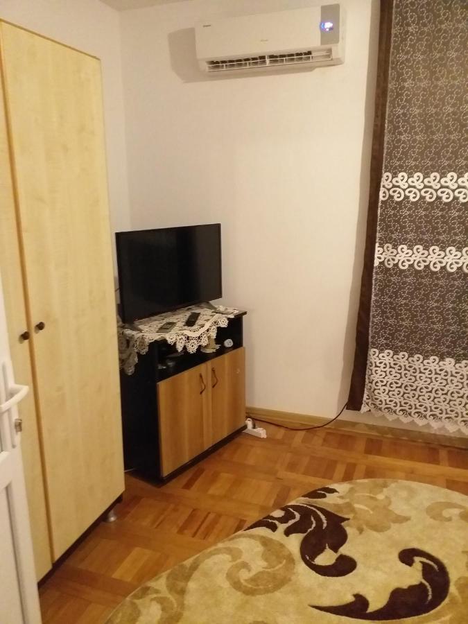 Apartament Nord 1718 Orşova Exteriér fotografie