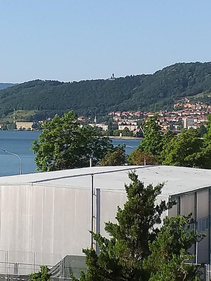 Apartament Nord 1718 Orşova Exteriér fotografie